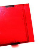 Rear Center Reflector Lens, Reproduction, 1968-69 AMC AMX, Javelin (FREE lower 48 ground shipping In 1-2 Weeks)