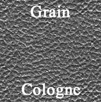 Rear Door Panel Set, Unassembled Upholstered Cologne or Regal Grain Vinyl, Choose From 4 Colors, 1970 AMC Rebel, Rebel Machine (FREE lower 48 ground shipping in approx. 49 days)