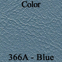 Rear Door Panel Set, Unassembled Upholstered Cologne or Regal Grain Vinyl, Choose From 5 Colors, 1969 AMC Javelin (FREE lower 48 ground shipping in approx. 49-days)
