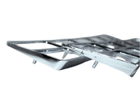 Rear Taillight "Egg Crate" Grille Set, Show Quality Reproduction, 1972 AMC Javelin, Javelin AMX (FREE lower 48 ground shipping in approximately August 2025)