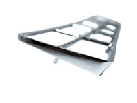 Rear Taillight "Egg Crate" Grille Set, Show Quality Reproduction, 1972 AMC Javelin, Javelin AMX (FREE lower 48 ground shipping in approximately August 2025)