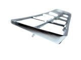 Rear Taillight "Egg Crate" Grille Set, Show Quality Reproduction, 1972 AMC Javelin, Javelin AMX (FREE lower 48 ground shipping in approximately August 2025)