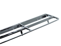 Rear Taillight "Egg Crate" Grille Set, Show Quality Reproduction, 1972 AMC Javelin, Javelin AMX (FREE lower 48 ground shipping in approximately August 2025)