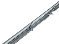 Rear Taillight "Egg Crate" Grille Set, Show Quality Reproduction, 1972 AMC Javelin, Javelin AMX (FREE lower 48 ground shipping in approximately August 2025)