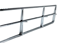Rear Taillight "Egg Crate" Grille Set, Show Quality Reproduction, 1972 AMC Javelin, Javelin AMX (FREE lower 48 ground shipping in approximately August 2025)