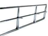 Rear Taillight "Egg Crate" Grille Set, Show Quality Reproduction, 1972 AMC Javelin, Javelin AMX (FREE lower 48 ground shipping in approximately August 2025)