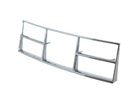 Rear Taillight "Egg Crate" Grille Set, Show Quality Reproduction, 1972 AMC Javelin, Javelin AMX (FREE lower 48 ground shipping in approximately August 2025)