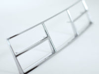 Rear Taillight "Egg Crate" Grille Set, Show Quality Reproduction, 1972 AMC Javelin, Javelin AMX (FREE lower 48 ground shipping in approximately August 2025)