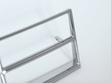 Rear Taillight "Egg Crate" Grille Set, Show Quality Reproduction, 1972 AMC Javelin, Javelin AMX (FREE lower 48 ground shipping in approximately August 2025)