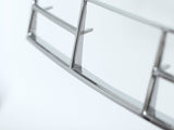 Rear Taillight "Egg Crate" Grille Set, Show Quality Reproduction, 1972 AMC Javelin, Javelin AMX (FREE lower 48 ground shipping in approximately August 2025)