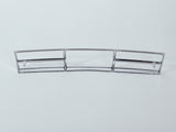 Rear Taillight "Egg Crate" Grille Set, Show Quality Reproduction, 1972 AMC Javelin, Javelin AMX (FREE lower 48 ground shipping in approximately August 2025)
