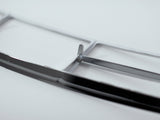 Rear Taillight "Egg Crate" Grille Set, Show Quality Reproduction, 1972 AMC Javelin, Javelin AMX (FREE lower 48 ground shipping in approximately August 2025)