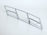 Rear Taillight "Egg Crate" Grille Set, Show Quality Reproduction, 1972 AMC Javelin, Javelin AMX (FREE lower 48 ground shipping in approximately August 2025)