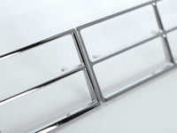 Rear Taillight "Egg Crate" Grille Set, Show Quality Reproduction, 1972 AMC Javelin, Javelin AMX (FREE lower 48 ground shipping in approximately August 2025)
