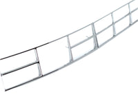 Rear Taillight "Egg Crate" Grille Set, Show Quality Reproduction, 1972 AMC Javelin, Javelin AMX (FREE lower 48 ground shipping in approximately August 2025)