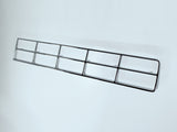 Rear Taillight "Egg Crate" Grille Set, Show Quality Reproduction, 1972 AMC Javelin, Javelin AMX (FREE lower 48 ground shipping in approximately August 2025)
