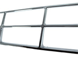 Rear Taillight "Egg Crate" Grille Set, Show Quality Reproduction, 1972 AMC Javelin, Javelin AMX (FREE lower 48 ground shipping in approximately August 2025)