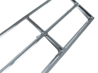 Rear Taillight "Egg Crate" Grille Set, Show Quality Reproduction, 1972 AMC Javelin, Javelin AMX (FREE lower 48 ground shipping in approximately August 2025)