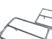 Rear Taillight "Egg Crate" Grille Set, Show Quality Reproduction, 1972 AMC Javelin, Javelin AMX (FREE lower 48 ground shipping in approximately August 2025)