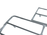 Rear Taillight "Egg Crate" Grille Set, Show Quality Reproduction, 1972 AMC Javelin, Javelin AMX (FREE lower 48 ground shipping in approximately August 2025)