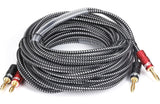 Single 14-Gauge Speaker Wire for RetroSound Motor 4, 2 Required, 1974-78 Gremlin, 1971-74 Javelin, Javelin AMX, 1974-78 Matador, 1975-80 Pacer (FREE lower 48 ground shipping in approx. 1-2 weeks)