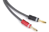 Single 14-Gauge Speaker Wire for RetroSound Motor 4, 2 Required, 1974-78 Gremlin, 1971-74 Javelin, Javelin AMX, 1974-78 Matador, 1975-80 Pacer (FREE lower 48 ground shipping in approx. 1-2 weeks)
