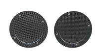 Speaker Grilles, Set of 2, Show Quality Reproduction, 1968-70 AMC AMX (FREE lower 48 ground shipping in approx. 1-2 weeks)