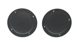 Speaker Grilles, Set of 2, Show Quality Reproduction, 1968-70 AMC AMX (FREE lower 48 ground shipping in approx. 1-2 weeks)