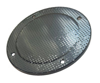 Speaker Grilles, Set of 2, Show Quality Reproduction, 1968-70 AMC AMX (FREE lower 48 ground shipping in approx. 1-2 weeks)