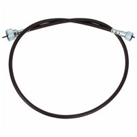 Speedometer Cable, 38" w/Automatic & Cruise, 1980-81 Concord, 1980-84 AMC Eagle, 1967-70 Rebel - FREE lower 48 ground shipping in approx. 1-2 weeks