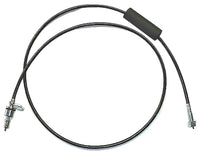 Speedometer Cable, 4-Speed, 1968-70 AMC AMX, Javelin - FREE lower 48 ground shipping in approx. 1-2 weeks