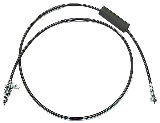 Speedometer Cable, 4-Speed, 1968-70 AMC AMX, Javelin - FREE lower 48 ground shipping in approx. 1-2 weeks