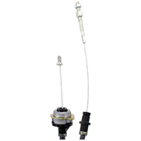 Speedometer Cable, 40", 1981 Concord w/Automatic Transmission - FREE lower 48 ground shipping in approx. 1-2 weeks