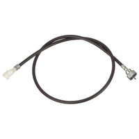 Câble de frein de stationnement d'urgence, en acier inoxydable, jeu de 3 pièces avec clips, AMC Pacer 1975-80 - Expédition directe sous environ 1 à 2 semaines