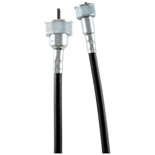 Speedometer Cable, 63" Lower, w/Cruise Control, 1970-74 Ambassador, 1979 Concord, 1972-78 Gremlin, 1972-77 Hornet, 1971-77 Matador, 1979 Pacer, 1979 Spirit - FREE lower 48 ground shipping in approx. 1-2 weeks