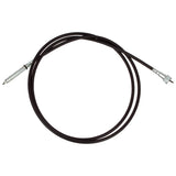 Speedometer Cable, 81", 1980-83 Concord, 1980-88 AMC Eagle, 1980-83 Spirit - FREE lower 48 ground shipping in approx. 1-2 weeks