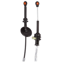 Speedometer Cable, 83" w/Automatic Transmission, See Applications- FREE lower 48 ground shipping in approx. 1-2 weeks