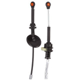 Speedometer Cable, 83" w/Automatic Transmission, See Applications- FREE lower 48 ground shipping in approx. 1-2 weeks