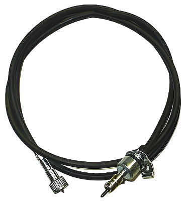 Speedometer Cable, Borg Warner Automatic, 1968-70 AMC AMX, Javelin - FREE lower 48 ground shipping in approx. 1-2 weeks