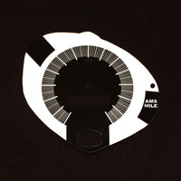 Speedometer Face 140MPH Decal Kit, 1970 AMC Javelin, AMX - FREE lower 48 ground shipping in approx. 1-2 weeks
