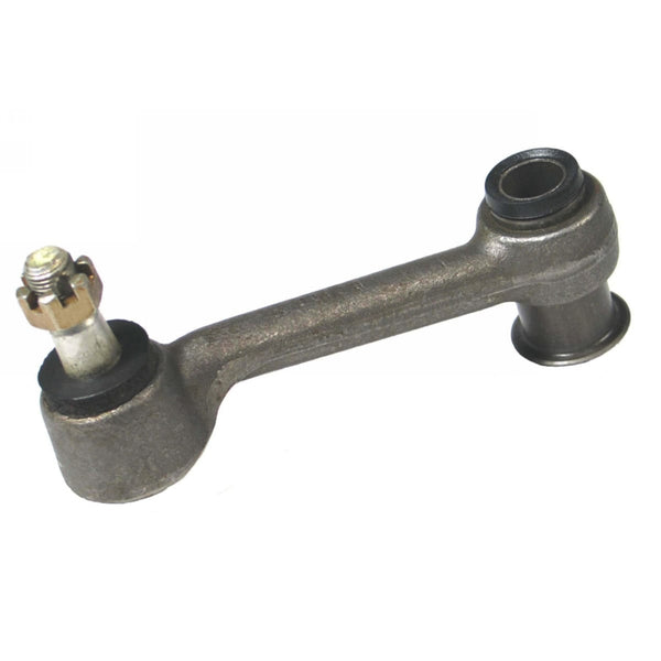 Steering Idler Arm, Forged Steel, 1963-64, 1969 AMC Ambassador, 1965-66 Marlin, 1967-69 Rebel - FREE lower 48 ground shipping in approx. 1-2 weeks
