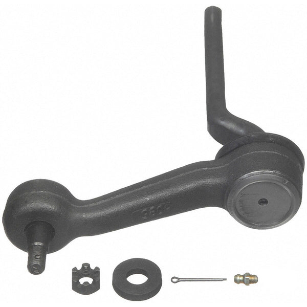 Steering Idler Arm, Forged Steel, 1978-83 AMC Concord, 1980-88 Eagle, 1979-83 Spirit - FREE lower 48 ground shipping in approx. 1-2 weeks