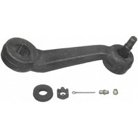 Steering Pitman Arm w/Factory Manual Steering, Forged Steel, 1964-88 Rambler, AMC (See Applications) - FREE lower 48 ground shipping in approx. 1-2 weeks