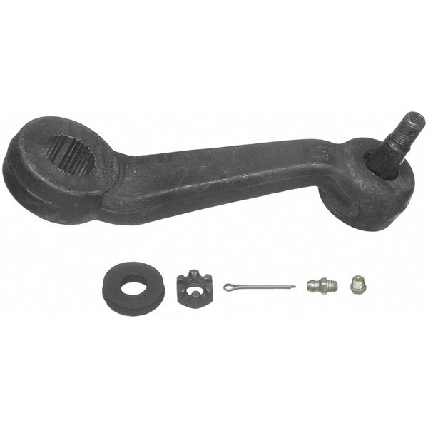 Steering Pitman Arm w/Factory Manual Steering, Forged Steel, 1964-88 Rambler, AMC (See Applications) - FREE lower 48 ground shipping in approx. 1-2 weeks