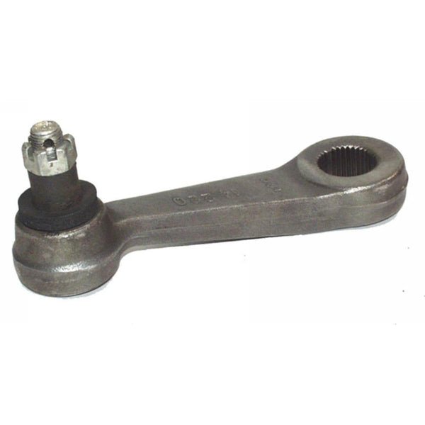 Steering Pitman Arm w/Factory Manual Steering, Forged Steel, 1965-68 Rambler, AMC Ambassador, 1967 Marlin - FREE lower 48 ground shipping in approx. 1-2 weeks