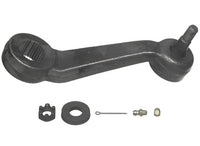 Steering Pitman Arm w/Factory Power Steering, Forged Steel, 1964-88 Rambler, AMC (See Applications) - FREE lower 48 ground shipping in approx. 1-2 weeks