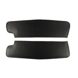Sun Visors, Show Quality, Choose From 2 Colors, 1958-60 Rambler American (FREE lower 48 ground shipping in approx. 4-6 weeks)