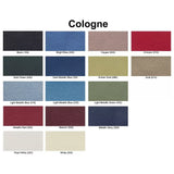 Sun Visors, Show Quality Cologne Grain, Choose From 16 Colors, 1969 AMC AMX, Javelin (FREE lower 48 ground shipping in approx. 4-6 weeks)