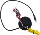 Tachometer, Reproduction 0-8000 RPM Rally Pack w/Upgraded Stepper Motor Design, 1968-70 AMC AMX, Javelin - FREE lower 48 ground shipping in approx. 1-2 weeks