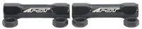 Tie Rod Adjusting Sleeve Kit, Billet Aluminum, 1964-85 AMC (See Applications) - FREE lower 48 ground shipping in approx. 1-2 weeks